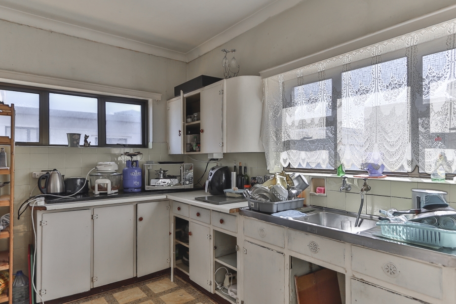 Commercial Property for Sale in Strand Central Western Cape